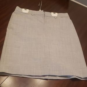 EXPRESS Skirt with pockets